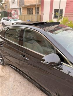 هیۆندای سۆناتا